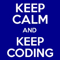 Code Everything Logo