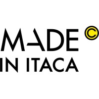 Made in Itaca Logo