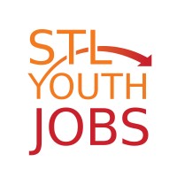 STL Youth Jobs Logo