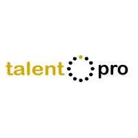 Talent Pro Oy Logo