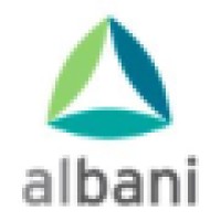 Albani Logo