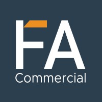 FA Commercial Logo