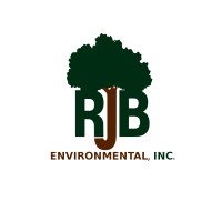 RJB Environmental, Inc. Logo