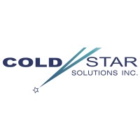 ColdStar Solutions Inc. Logo
