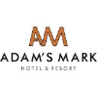 Adams Mark Hotel & Conference Center - CoCo Key Water Resort Logo
