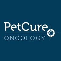 PetCure Oncology Logo