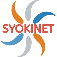 Syokinet Solutions Ltd Logo