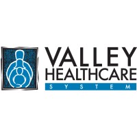 Valley Healthcare System, Inc. Logo