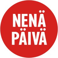 Nenäpäivä-säätiö / Nose Day Foundation Logo
