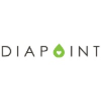 DiapointME Logo