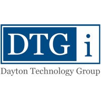 Dayton Technology Group Logo