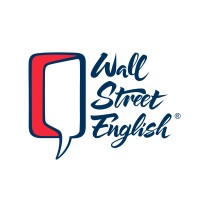 Wall Street English Italia Logo