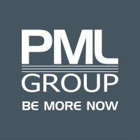 PML Group Logo