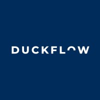 Duckflow B.V. Logo