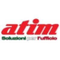 ATIM srl Logo