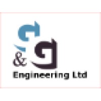 G&G Engineering Ltd Logo