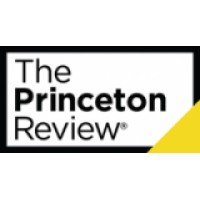 The Princeton Review Turkey Logo