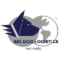 Big Dog Logistics Logo