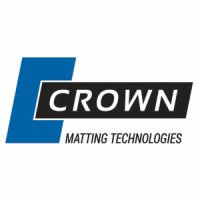 Crown Matting Technologies Logo