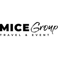 MICE Group Logo