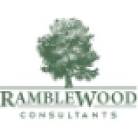 Ramblewood Consultants Logo