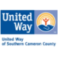 United Way of Southern Cameron County Logo