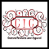 CIC Custom Products & Apparel Logo