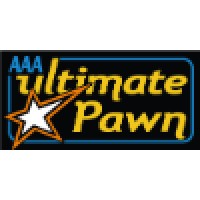 AAA Ultimate Pawn Logo