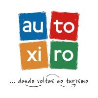 Autoxiro Logo