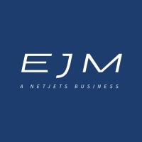 Executive Jet Management Europe Logo