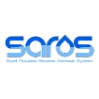 SAROS/EcoH2O Innovations, LLC Logo