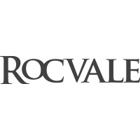 Rocvale Logo