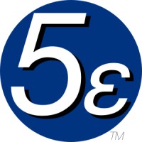 5 Element Analytics Logo