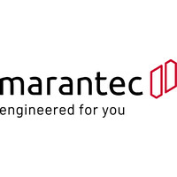 Marantec America Corporation Logo