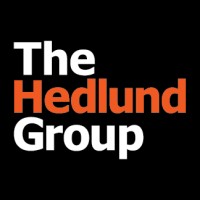 The Hedlund Group Logo