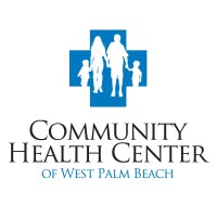 Community Health Center of West Palm Beach Logo