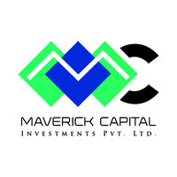 Maverick Capital Investments Pvt Ltd Logo
