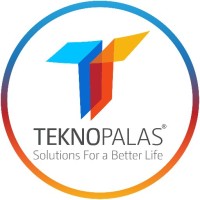 Teknopalas Yüksek Teknoloji Sistemleri A.Ş Logo