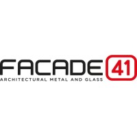 Facade41, LLC Logo