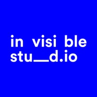 invisiblestud.io Logo
