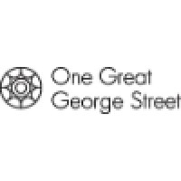 One Great George Street Logo