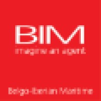 Belgo-Iberian Maritime NV Logo