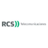 Radiocomunicaciones Logo
