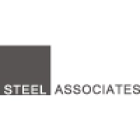 Steel Associates Logo