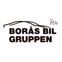 Borås Bil gruppen Logo