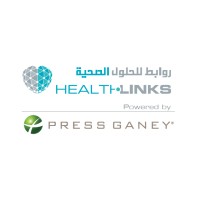 Health.Links Logo