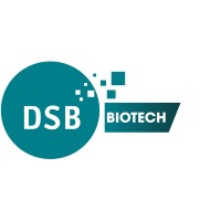DSB Biotecnologia Logo