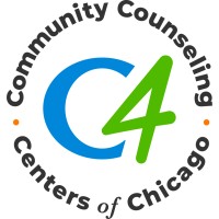 Community Counseling Centers of Chicago Logo