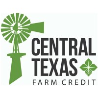 Central Texas Farm Credit Logo