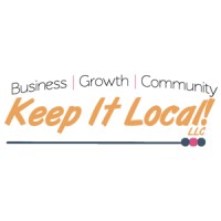 Keep It Local, LLC Logo